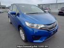 Honda Fit GK4