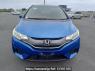 Used 2015 AT honda fit GK4 Image[1]