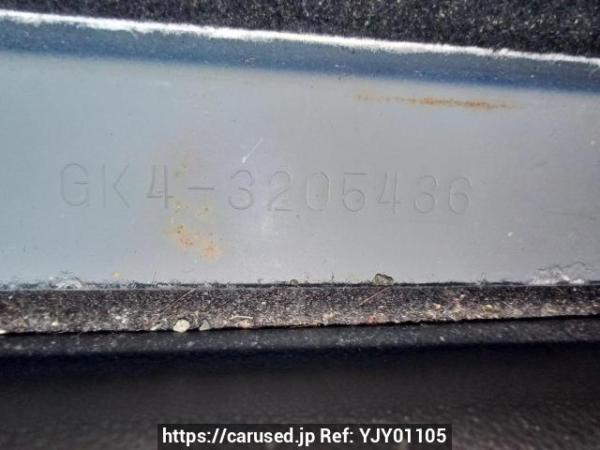 Used 2015 AT honda fit GK4 Image[11]