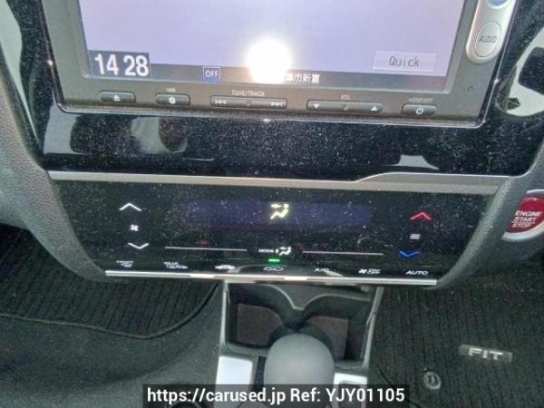 Used 2015 AT honda fit GK4 Image[21]