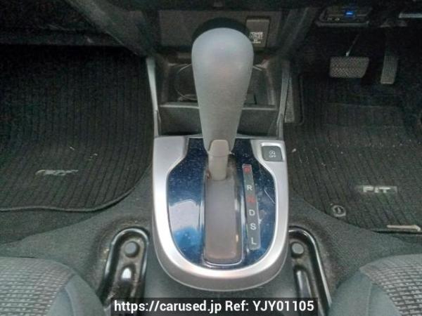 Used 2015 AT honda fit GK4 Image[22]
