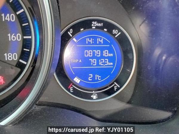 Used 2015 AT honda fit GK4 Image[24]