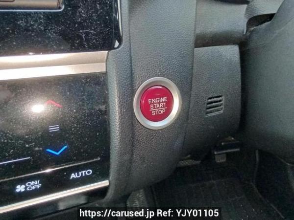 Used 2015 AT honda fit GK4 Image[25]