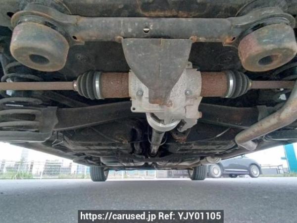 Used 2015 AT honda fit GK4 Image[39]