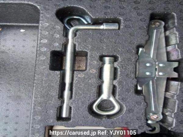 Used 2015 AT honda fit GK4 Image[41]
