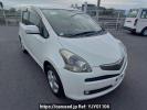 Toyota Ractis SCP100