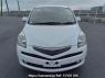 Used 2009 AT toyota ractis SCP100 Image[1]