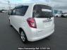 Used 2009 AT toyota ractis SCP100 Image[4]