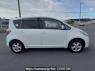 Used 2009 AT toyota ractis SCP100 Image[7]
