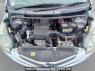 Used 2009 AT toyota ractis SCP100 Image[9]