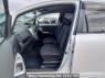 Used 2009 AT toyota ractis SCP100 Image[13]