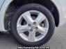 Used 2009 AT toyota ractis SCP100 Image[30]