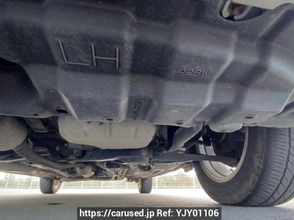 Used 2009 AT toyota ractis SCP100 Image[32]