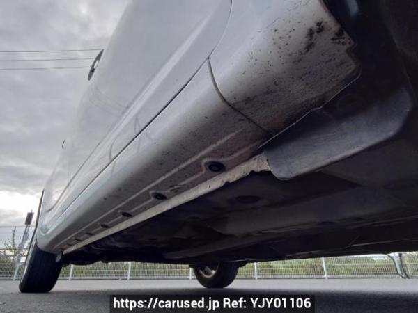 Used 2009 AT toyota ractis SCP100 Image[35]