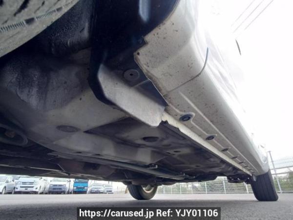 Used 2009 AT toyota ractis SCP100 Image[36]