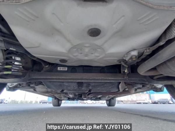 Used 2009 AT toyota ractis SCP100 Image[39]