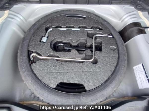 Used 2009 AT toyota ractis SCP100 Image[40]