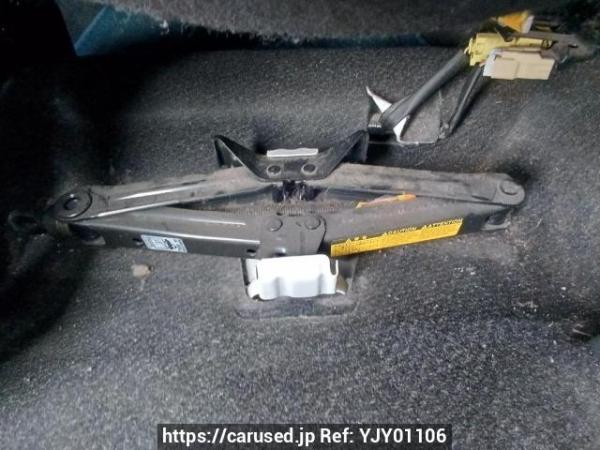 Used 2009 AT toyota ractis SCP100 Image[41]