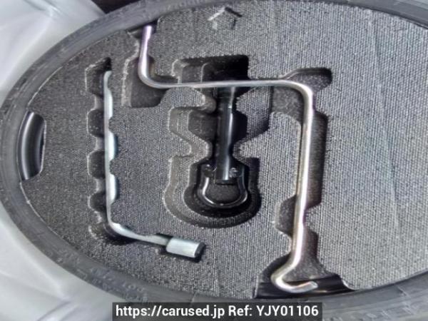 Used 2009 AT toyota ractis SCP100 Image[42]