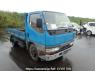 Used 1995 MT mitsubishi canter FE517BC Image[0]