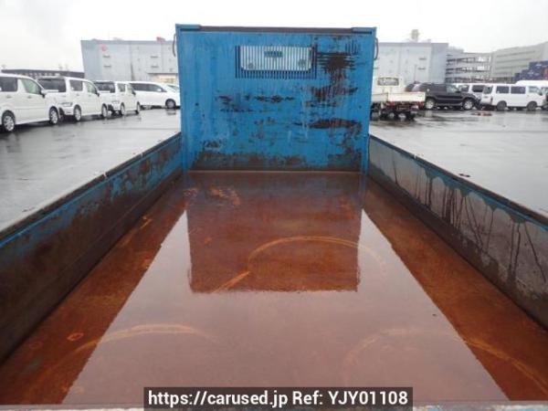 Used 1995 MT mitsubishi canter FE517BC Image[8]