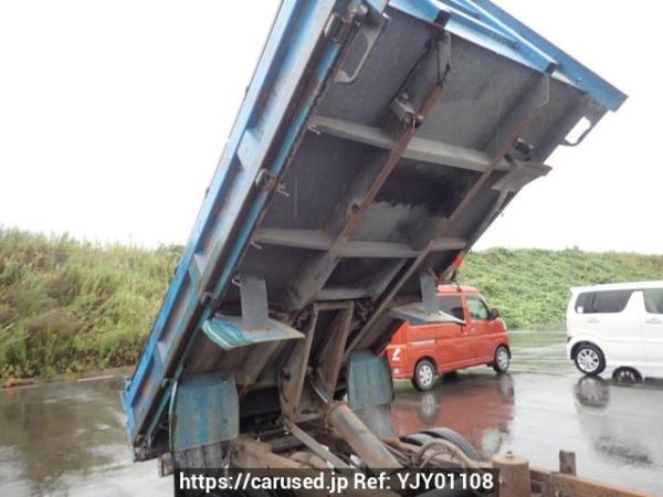 Used 1995 MT mitsubishi canter FE517BC Image[9]