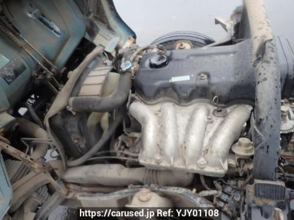 Used 1995 MT mitsubishi canter FE517BC Image[11]