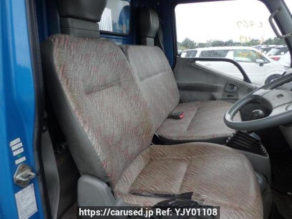 Used 1995 MT mitsubishi canter FE517BC Image[13]