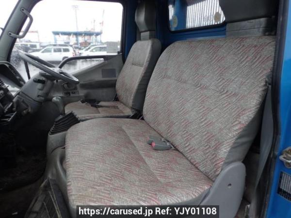 Used 1995 MT mitsubishi canter FE517BC Image[14]