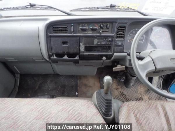 Used 1995 MT mitsubishi canter FE517BC Image[15]