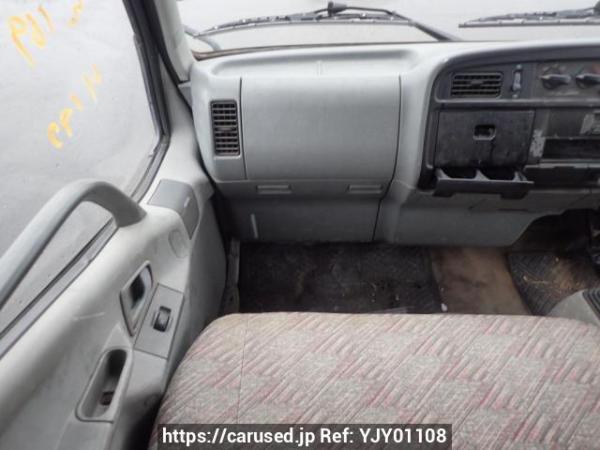 Used 1995 MT mitsubishi canter FE517BC Image[16]