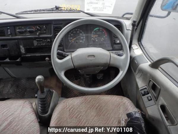 Used 1995 MT mitsubishi canter FE517BC Image[17]