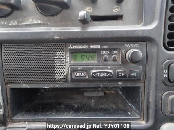 Used 1995 MT mitsubishi canter FE517BC Image[18]
