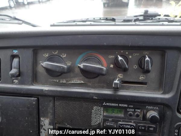 Used 1995 MT mitsubishi canter FE517BC Image[19]
