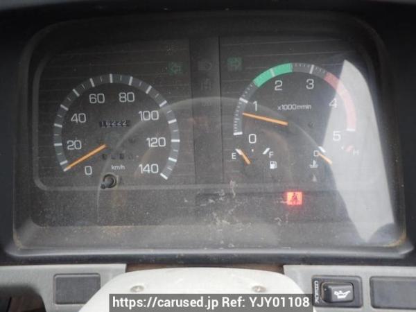 Used 1995 MT mitsubishi canter FE517BC Image[20]