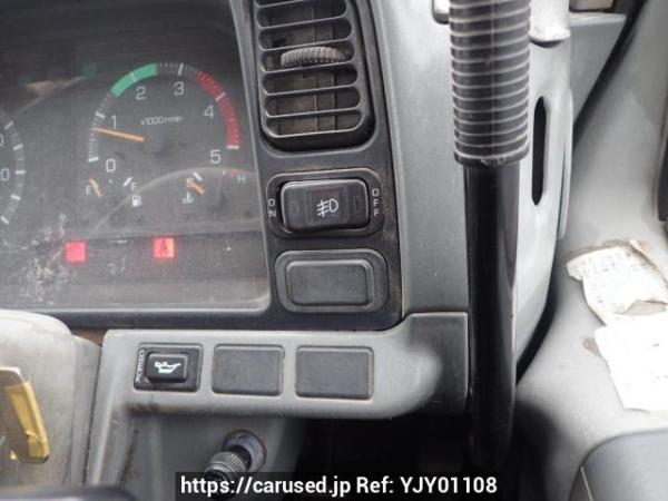Used 1995 MT mitsubishi canter FE517BC Image[22]