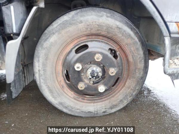 Used 1995 MT mitsubishi canter FE517BC Image[24]