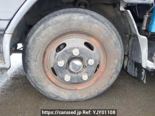 Used 1995 MT mitsubishi canter FE517BC Image[25]