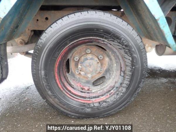 Used 1995 MT mitsubishi canter FE517BC Image[26]