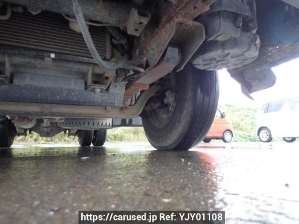 Used 1995 MT mitsubishi canter FE517BC Image[29]