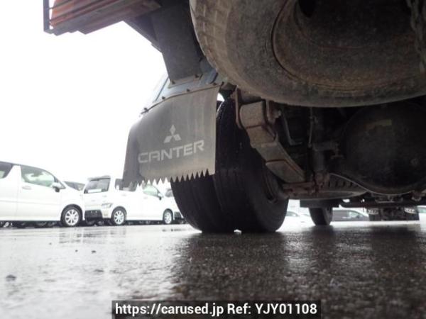 Used 1995 MT mitsubishi canter FE517BC Image[30]