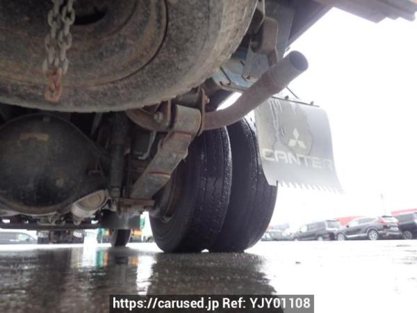 Used 1995 MT mitsubishi canter FE517BC Image[31]