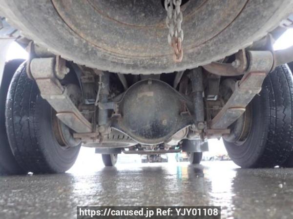 Used 1995 MT mitsubishi canter FE517BC Image[32]