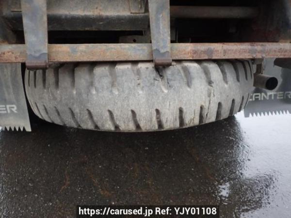 Used 1995 MT mitsubishi canter FE517BC Image[33]
