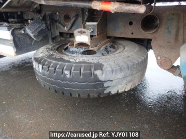 Used 1995 MT mitsubishi canter FE517BC Image[34]