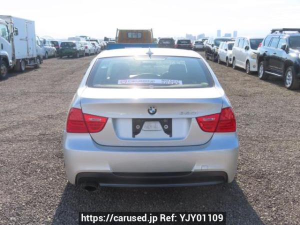 Used 2010 AT bmw 3-series PG20 Image[5]