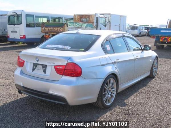 Used 2010 AT bmw 3-series PG20 Image[6]