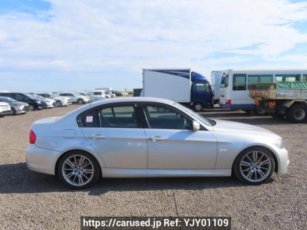 Used 2010 AT bmw 3-series PG20 Image[7]