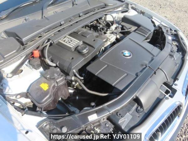 Used 2010 AT bmw 3-series PG20 Image[10]