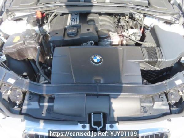 Used 2010 AT bmw 3-series PG20 Image[11]